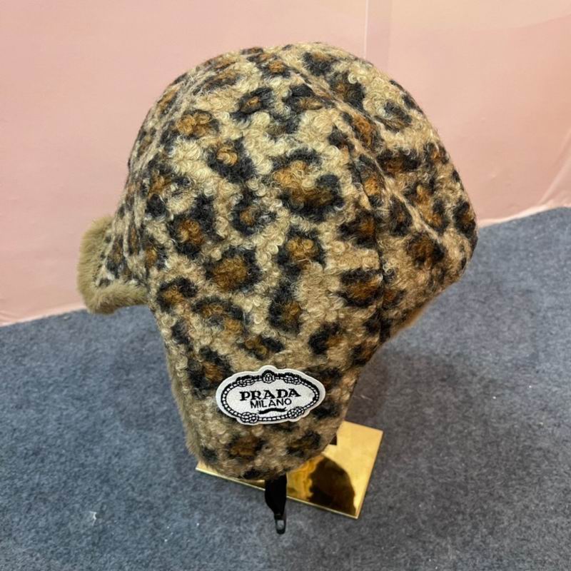 Prada Hat (13)